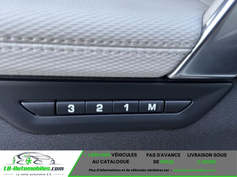 Land rover Discovery Sport TD4 180ch BVM  occasion � Beaupuy - photo n�18