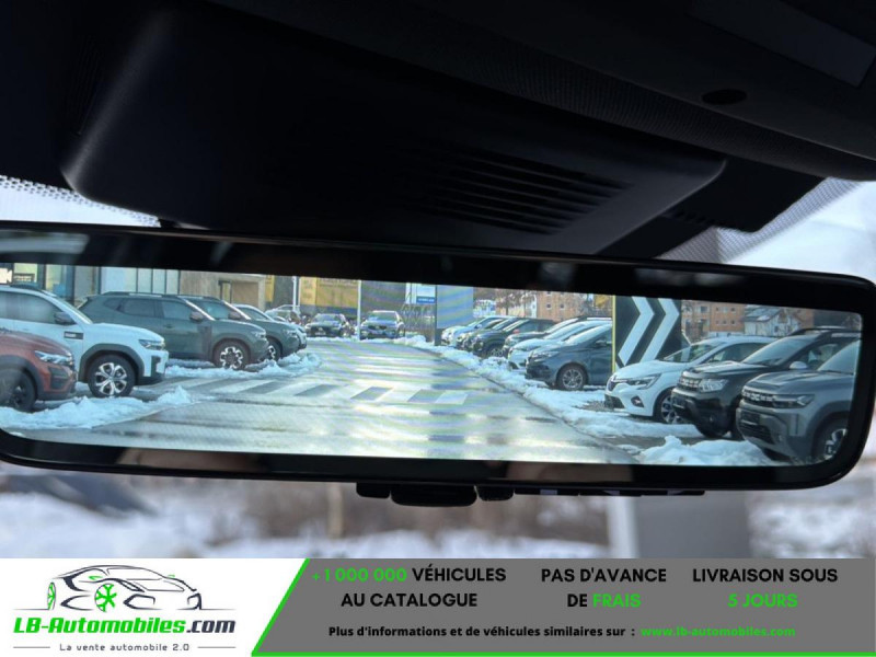 Land rover Discovery Sport TD4 180ch BVM  occasion � Beaupuy - photo n�19