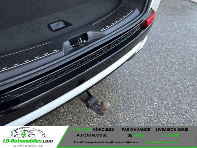 Land rover Discovery Sport TD4 180ch BVM  occasion � Beaupuy - photo n�14