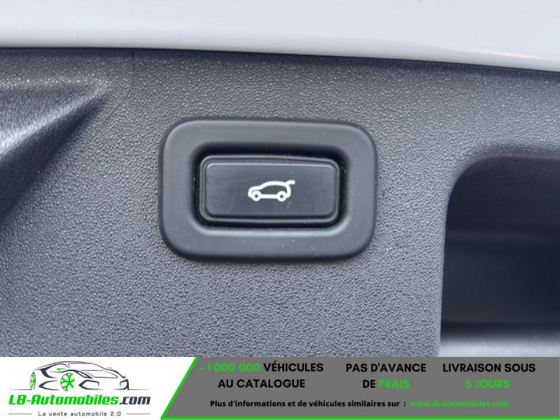 Land rover Discovery Sport TD4 180ch BVM  occasion � Beaupuy - photo n�15