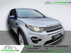 Land rover Discovery Sport , garage LB AUTOMOBILES � Beaupuy