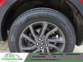 Land rover Discovery Sport TD4 180ch BVM  occasion � Beaupuy - photo n�10