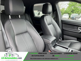 Land rover Discovery Sport TD4 180ch BVM  occasion � Beaupuy - photo n�5