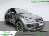 Annonce Land rover Discovery Sport occasion Diesel TD4 180ch BVM � Beaupuy