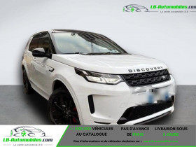 Land rover Discovery Sport TD4 180ch BVM  occasion � Beaupuy - photo n�2