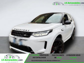 Annonce Land rover Discovery Sport occasion Hybride TD4 180ch BVM � Beaupuy