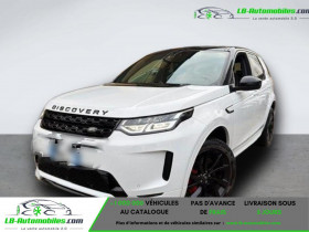 Land rover Discovery Sport , garage LB AUTOMOBILES � Beaupuy
