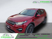 Land rover Discovery Sport TD4 180ch BVM  � Beaupuy 31