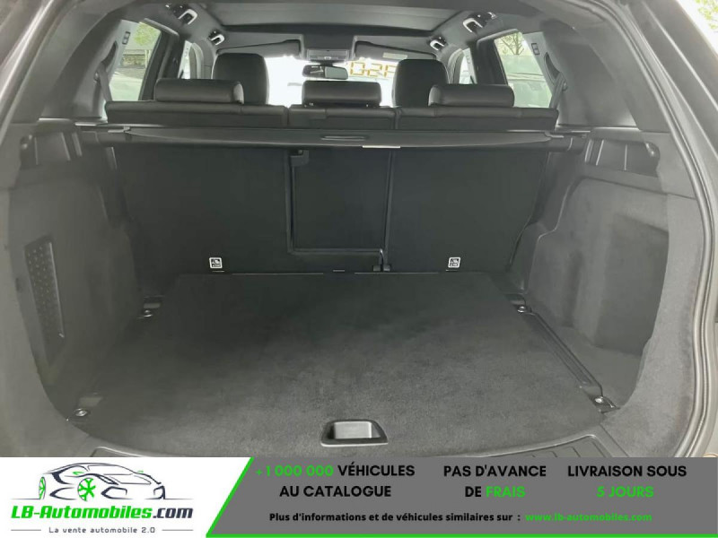 Land rover Discovery Sport TD4 180ch BVM  occasion � Beaupuy - photo n�7