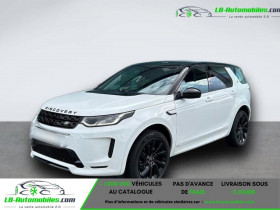 Land rover Discovery Sport , garage LB AUTOMOBILES � Beaupuy