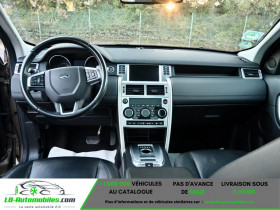 Land rover Discovery Sport TD4 180ch BVM  occasion � Beaupuy - photo n�3