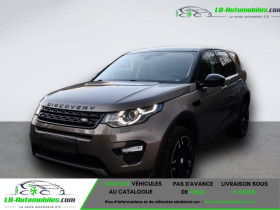 Land rover Discovery Sport , garage LB AUTOMOBILES � Beaupuy