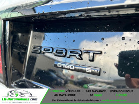 Land rover Discovery Sport TD4 180ch BVM  occasion � Beaupuy - photo n�7