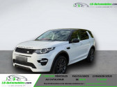 Land rover Discovery Sport TD4 180ch BVM   Beaupuy 31