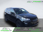 Land rover Discovery Sport TD4 180ch BVM   Beaupuy 31