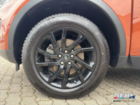 Land rover Discovery Sport TD4 180ch BVM  occasion  Beaupuy - photo n8