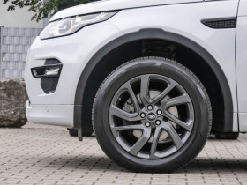 Land rover Discovery Sport TD4 180ch BVM  occasion  Beaupuy - photo n10