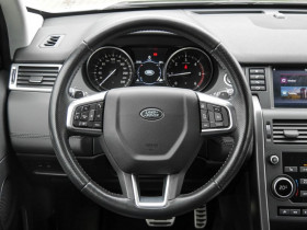 Land rover Discovery Sport TD4 180ch BVM  occasion  Beaupuy - photo n9
