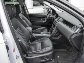 Land rover Discovery Sport TD4 180ch BVM  occasion  Beaupuy - photo n7