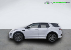 Land rover Discovery Sport TD4 180ch BVM  occasion  Beaupuy - photo n5