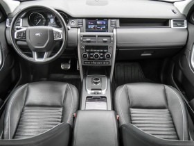Land rover Discovery Sport TD4 180ch BVM  occasion  Beaupuy - photo n2