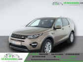 Land rover Discovery Sport TD4 180ch BVM   Beaupuy 31
