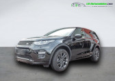 Land rover Discovery Sport TD4 180ch BVM   Beaupuy 31