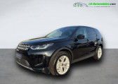 Land rover Discovery Sport occasion année 2019 boite Automatique Annonce Land rover Discovery Sport occasion Diesel TD4 180ch BVM à Beaupuy