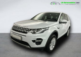 Land rover Discovery Sport TD4 180ch BVM   Beaupuy 31