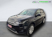 Land rover Discovery Sport TD4 180ch BVM   Beaupuy 31