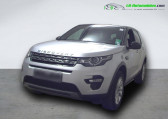 Land rover Discovery Sport occasion année 2019 boite Automatique Annonce Land rover Discovery Sport occasion Diesel TD4 180ch BVM à Beaupuy