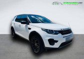 Land rover Discovery Sport occasion année 2019 boite Automatique Annonce Land rover Discovery Sport occasion Diesel TD4 180ch BVM à Beaupuy