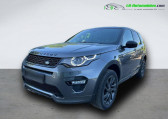 Land rover Discovery Sport occasion année 2018 boite Automatique Annonce Land rover Discovery Sport occasion Diesel TD4 180ch BVM à Beaupuy
