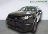 Land rover Discovery Sport occasion année 2018 boite Automatique Annonce Land rover Discovery Sport occasion Diesel TD4 180ch BVM à Beaupuy
