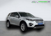 Land rover Discovery Sport occasion année 2019 boite Automatique Annonce Land rover Discovery Sport occasion Diesel TD4 180ch BVM à Beaupuy