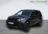 Land rover Discovery Sport TD4 180ch BVM   Beaupuy 31