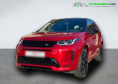 Land rover Discovery Sport occasion année 2019 boite Automatique Annonce Land rover Discovery Sport occasion Diesel TD4 180ch BVM à Beaupuy