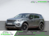 Land rover Discovery Sport TD4 180ch BVM   Beaupuy 31