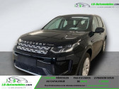 Land rover Discovery Sport TD4 180ch BVM   Beaupuy 31