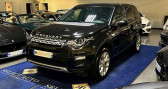 Annonce Land rover Discovery Sport occasion Diesel Td4 2.0 180ch AWD HSE  Le Mesnil-en-Thelle