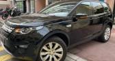 Annonce Land rover Discovery Sport occasion Diesel TD4 2.0l 150 CV Bva HSE  NICE