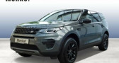Annonce Land rover Discovery occasion Diesel  à Mudaison