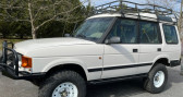 Land rover Discovery occasion année 1996 Annonce Land rover Discovery occasion Essence à LYON