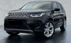 Land rover Discovery occasion année 2020 boite Automatique Annonce Land rover Discovery occasion Hybride 1.5 P300E 309CH HSE AWD BVA MARK V à Villenave-d'Ornon