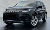 Land rover Discovery occasion année 2020 boite Automatique Annonce Land rover Discovery occasion Hybride 1.5 P300E 309CH HSE AWD BVA MARK V à Villenave-d'Ornon
