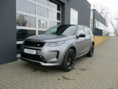 Land rover Discovery occasion année 2021 boite Automatique Annonce Land rover Discovery occasion Hybride 1.5 P300E 309CH R-DYNAMIC SE AWD BVA MARK V à Villenave-d'Ornon