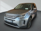 Land rover Discovery occasion Gris année 2020 boite Automatique Annonce Land rover Discovery occasion Diesel 2.0 D 150CH AWD BVA MARK V à Villenave-d'Ornon