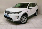 Land rover Discovery occasion année 2020 boite Automatique Annonce Land rover Discovery occasion Diesel 2.0 D 150CH AWD BVA MARK V à Villenave-d'Ornon