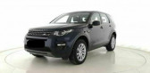 Land rover Discovery occasion année 2019 boite Automatique Annonce Land rover Discovery occasion Diesel 2.0 D 150CH AWD BVA MARK V à Villenave-d'Ornon