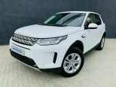 Land rover Discovery occasion année 2020 boite Automatique Annonce Land rover Discovery occasion Diesel 2.0 D 150CH AWD BVA MARK V à Villenave-d'Ornon